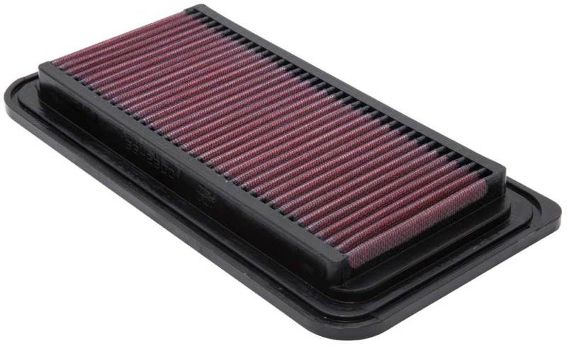 K&N 05-06 Scion tc Drop In Air Filter - DFW Speed Syndicate