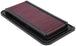 K&N 05-06 Scion tc Drop In Air Filter - DFW Speed Syndicate