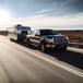 BD Diesel Track Bar Kit - Ford 2017-2020 SuperDuty F250/F350/F450/F550 4wd BD Diesel