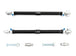 SPL Part C5/C7 Corvette Rear Toe Arms FR SPORT