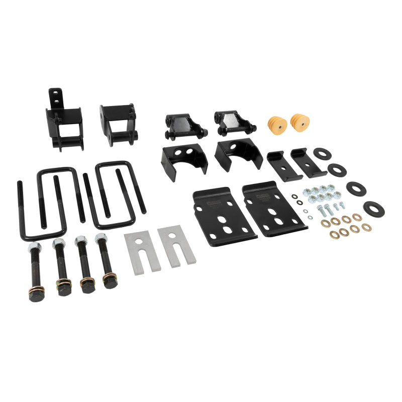 Belltech FLIP Kit 21+ Ford F-150 4.5inch - DFW Speed Syndicate