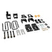 Belltech FLIP Kit 21+ Ford F-150 4.5inch - DFW Speed Syndicate