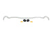 Whiteline 09+ Hyundai Genesis BH Coupe Front Heavy Duty Adjustable 30mm Swaybar - DFW Speed Syndicate