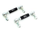 SPL Part BMW F2X/F3X Front/Rear Endlinks FR SPORT