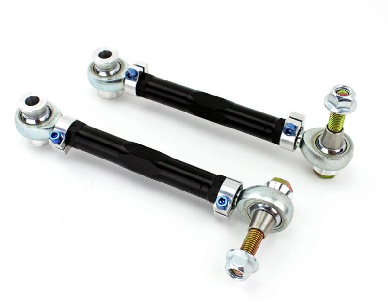 SPL Part Lexus IS300 Rear Toe Arms FR SPORT