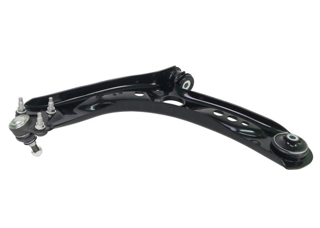 Whiteline 15-21 Volkswagen Golf/GTI Front Lower Control Arm (Single) - DFW Speed Syndicate