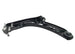 Whiteline 15-21 Volkswagen Golf/GTI Front Lower Control Arm (Single) - DFW Speed Syndicate