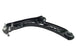 Whiteline 15-21 Volkswagen Golf/GTI Front Lower Control Arm (Single) - DFW Speed Syndicate