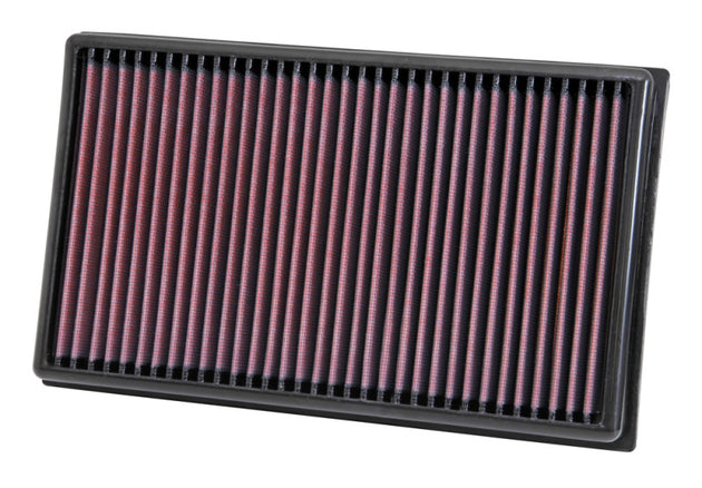 K&N Replacement Air FIlter 12-13 VW Golf VII 1.6L/2.0L DSL / 13 Audi A3 1.6L/2.0L DSL/13 A3 1.8L F/I - DFW Speed Syndicate