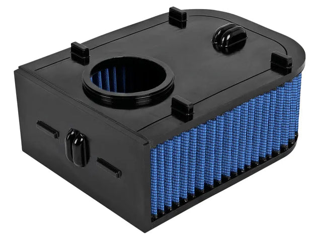 aFe MagnumFLOW Pro 5R OE Replacement Filter 15-18 Porsche Macan S/GTS V6-3.0L (tt) aFe