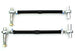 SPL Part GT350 Mustang Front Tension Rods FR SPORT