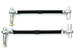 SPL Part S550 Mustang Offset Front Tension Rods FR SPORT