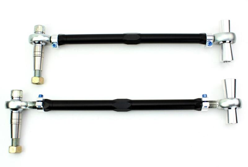 SPL Part S550 Mustang Offset Front Tension Rods FR SPORT