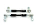 SPL Part Front Endlinks GR86/BRZ/GT86/FR-S - Short Version FR SPORT