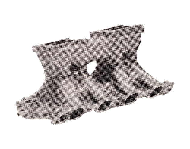 6084 – Oldsmobile Dual Spread bore T.Q. Top. Oldsmobile 400-455 DFW Speed Syndicate