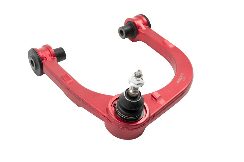 Belltech 2021+ Ford Bronco 4WD (w/o Sasquatch PKG) Forged Control Arm Kit Belltech