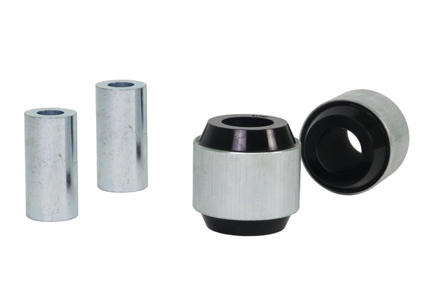 Whiteline 15-21 Ford Mustang Rear Control Arm Bushing Kit - DFW Speed Syndicate
