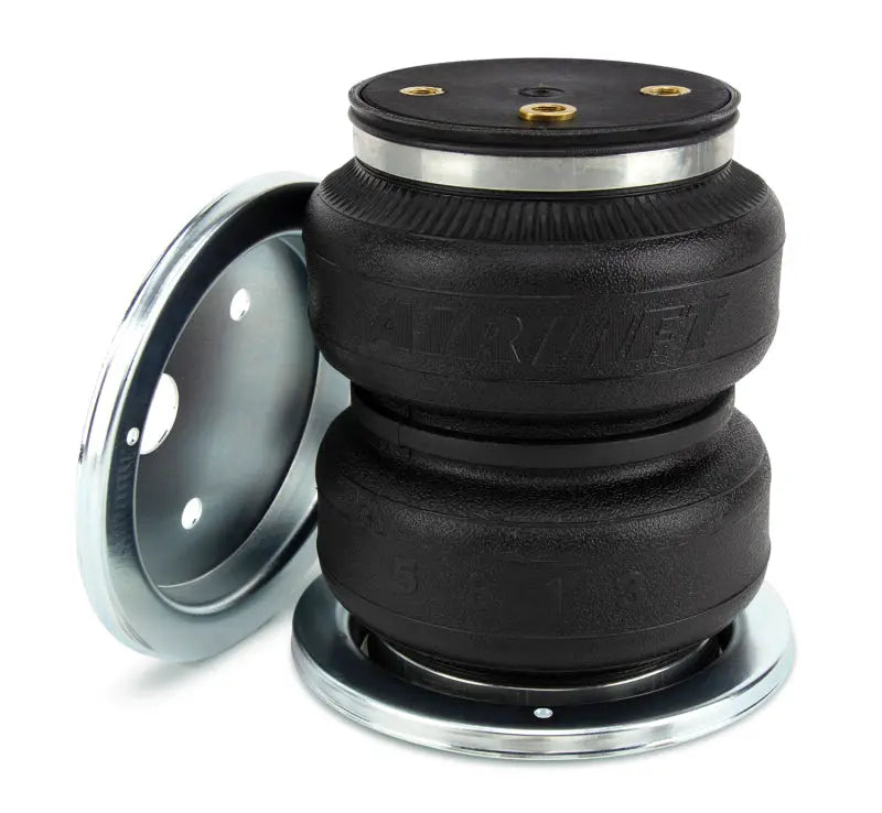 Air Lift 2021-2022 F-150 Powerboost 2WD/4WD Loadlifter 5000 Air Spring Kit Air Lift