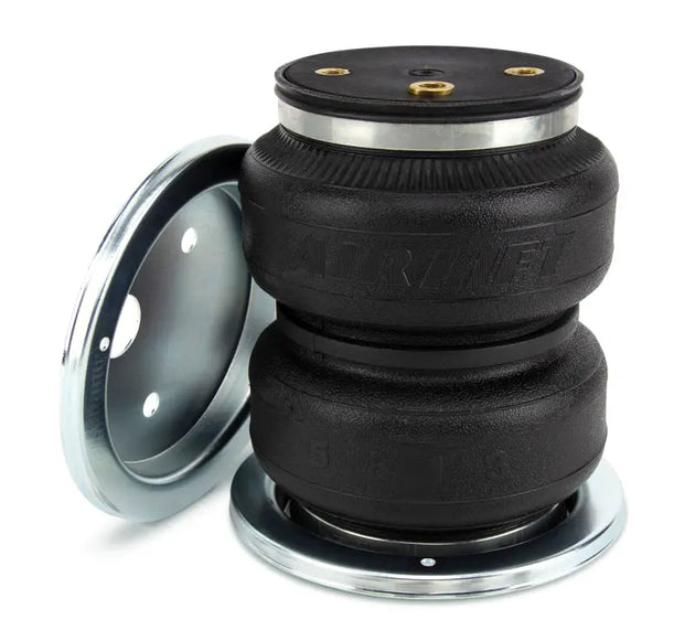 Air Lift 2021-2022 F-150 Powerboost 2WD/4WD Loadlifter 5000 Air Spring Kit Air Lift