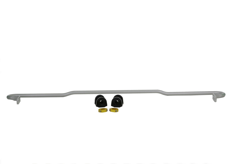 Whiteline 12+ Scion FR-S / 12+ Subaru BRZ / 12+ Toyota 86 Rear 18mm X Adj HD Swaybar Only - DFW Speed Syndicate