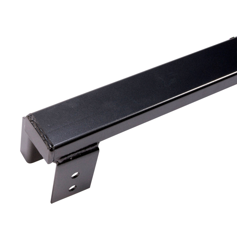 BBK 79-93 Mustang Subframe Connector Full Length Standard Style - DFW Speed Syndicate