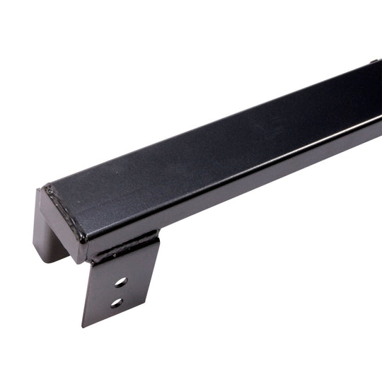 BBK 79-93 Mustang Subframe Connector Full Length Standard Style - DFW Speed Syndicate