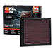 K&N Replacement Air Filter TOYOTA PRIUS 1.8L L4; 2010 - DFW Speed Syndicate