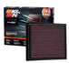 K&N Replacement Air Filter TOYOTA PRIUS 1.8L L4; 2010 - DFW Speed Syndicate