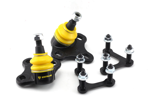 Whiteline 15-16 VW Golf R Roll Centre / Bump Steer Correction Kit - DFW Speed Syndicate