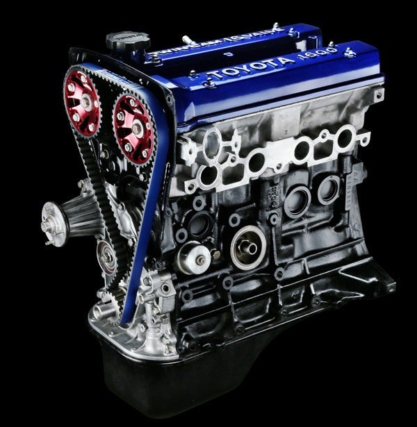 Tomei Timing Belt FR SPORT
