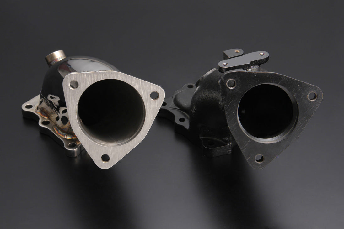 Tomei Turbine Outlet Pipe Kit Expreme Rb25det/rb20det FR SPORT