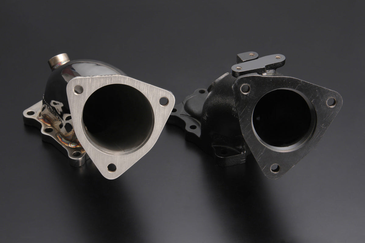 Tomei Turbine Outlet Pipe Kit Expreme Rb25det/rb20det FR SPORT