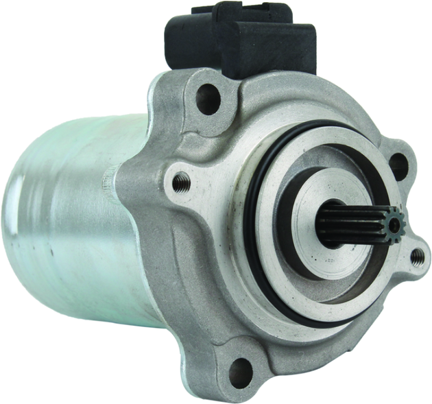 QuadBoss 16-21 Honda SXS1000M3 Pioneer Shift Control Motor - DFW Speed Syndicate