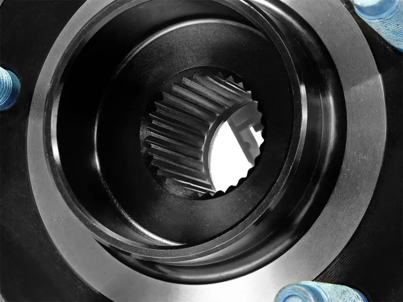 aFe Control PFADT Series SKF Performance Wheel Bearing; Chevrolet Corvette (C5/C6) 97-08 aFe