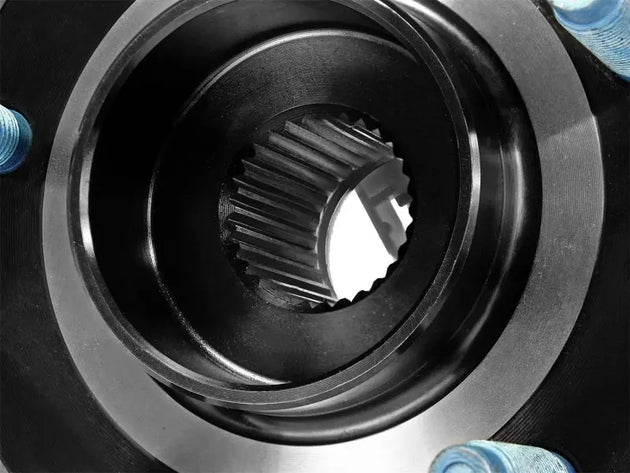 aFe Control PFADT Series SKF Performance Wheel Bearing; Chevrolet Corvette (C5/C6) 97-08 aFe