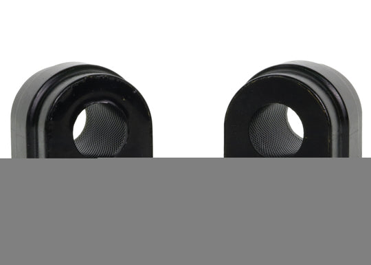 Whiteline Plus 96-04 BMW 5 Series Front 27mm Sway Bar Mount - DFW Speed Syndicate