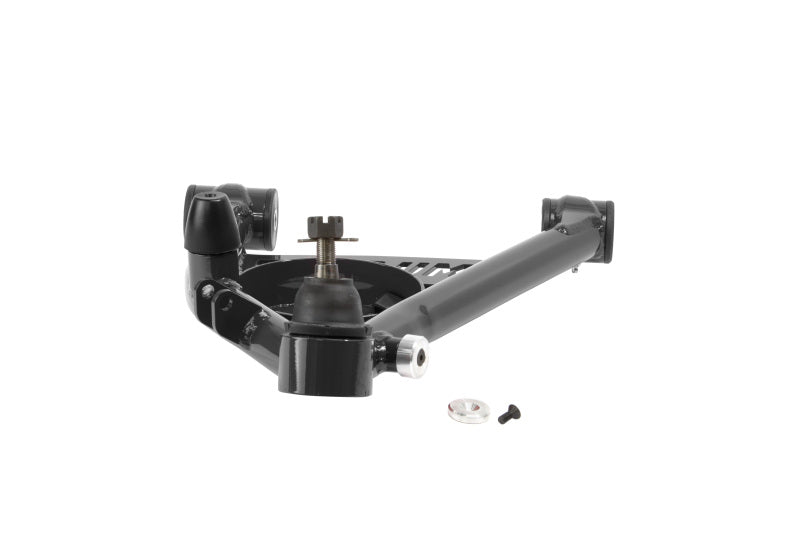 UMI Performance 82-92 F-Body 78-88 G-Body S10 Tubular Front Lower A-Arms Poly - DFW Speed Syndicate