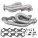 BBK 03-08 Dodge Ram 1500 5.7L Hemi Shorty Tuned Length Exhaust Headers - 1-3/4 Titanium Ceramic - DFW Speed Syndicate