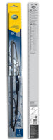 Hella Standard Wiper Blade 26in - Single - DFW Speed Syndicate