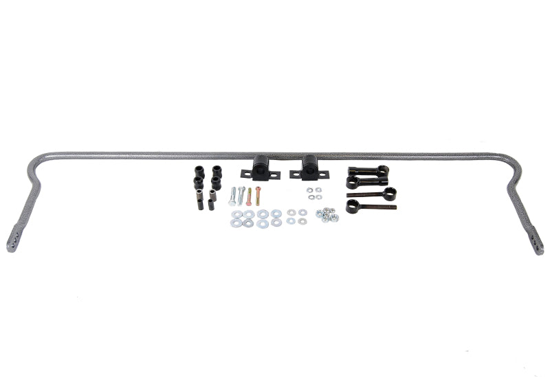 Hellwig 14-20 Ram ProMaster 1500/2500 Solid Heat Treated Chromoly 1in Rear Sway Bar - DFW Speed Syndicate