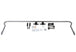 Hellwig 14-20 Ram ProMaster 1500/2500 Solid Heat Treated Chromoly 1in Rear Sway Bar - DFW Speed Syndicate