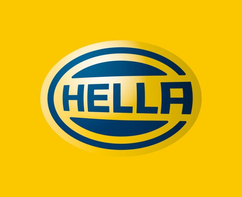 Hella Standard Wiper Blade 11in - Pair - DFW Speed Syndicate