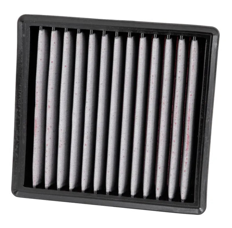 AEM 08-10 F150/250/350 / 07-10 Expedition 10.5in O/S L x 9.875in O/S W x 2.188in H DryFlow Filter AEM Induction