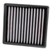 AEM 08-10 F150/250/350 / 07-10 Expedition 10.5in O/S L x 9.875in O/S W x 2.188in H DryFlow Filter AEM Induction