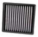 AEM 08-10 F150/250/350 / 07-10 Expedition 10.5in O/S L x 9.875in O/S W x 2.188in H DryFlow Filter AEM Induction