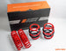 AST Suspension Lowering Springs - 2021+ BMW G82 M4 30mm/30mm AST