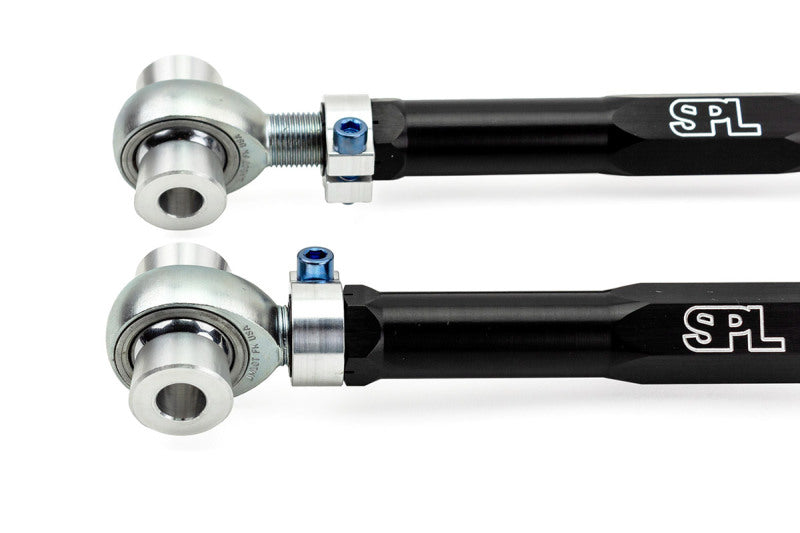 SPL Part BMW F2X/F3X Rear Traction Links FR SPORT