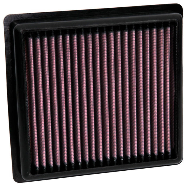 K&N 19-20 Toyota Corolla E210 L4-2.0L F/I Hybrid Replacement Air Filter - DFW Speed Syndicate