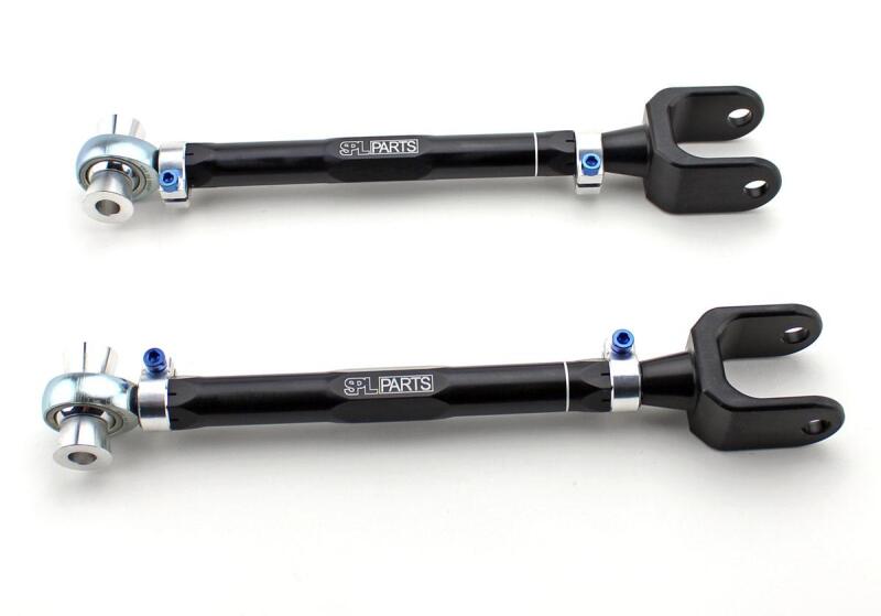 SPL Part 350Z/G35 Rear Camber Links - Dogbone Version FR SPORT