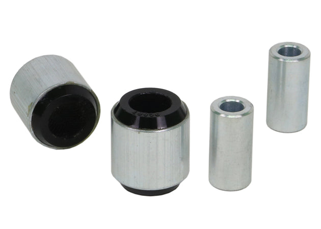 Whiteline 2007+ Nissan GT-R R35 Front Shock Absorber to Control Arm Bushing - DFW Speed Syndicate